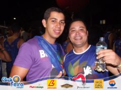 Bloco Abraçaê